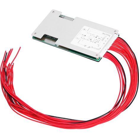Carte de charge rapide pour batterie lithium-ion, stable et sûre avec gestion thermique optimisée (1/5)