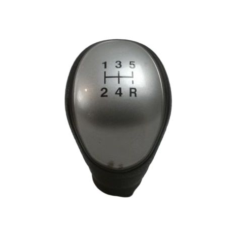 [PRODUIT D'OCCASION] Pommeau Levier Vitesses FORD Fiesta 2005- 1.6 Tdci ♻️ Ref Oe. 1742233 - Garantie à vie (1/2)