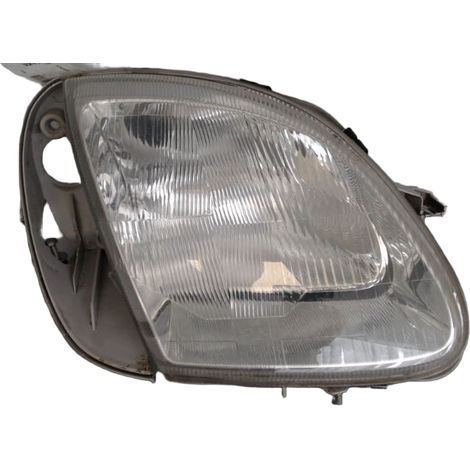 [PRODUIT D'OCCASION] Phare Droit MERCEDES Slk ♻️ Ref Oe. 1708202461 - Garantie à vie (1/3)