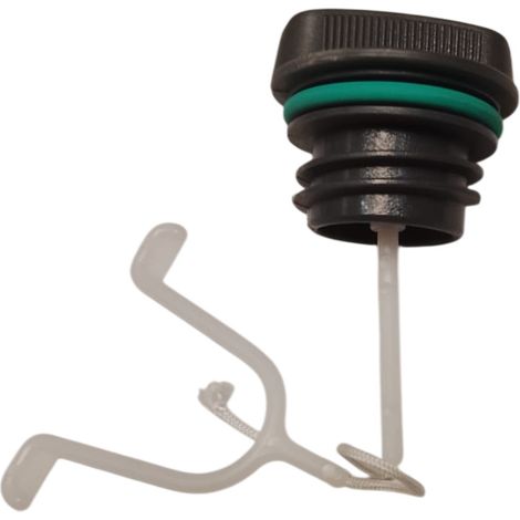Tapon Aceite compatible con Oleomac 956, 962  Ref 91168