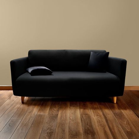 Housse de Protection pour Canapé Polyester – Protège Canapé Lavable – MILA – Certifiée Oeko-TEX (1/2)