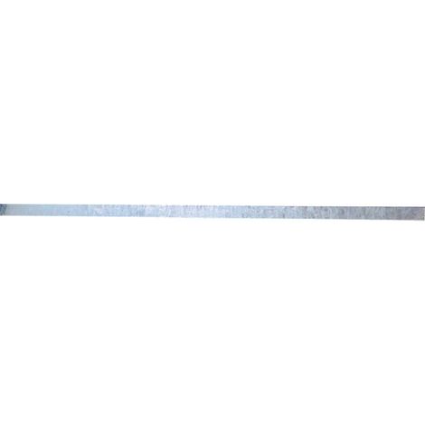 Règle 2000x40x40mm Schake