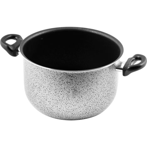HOME IN ROMBO Pentola ATD Salt Npepper Cm24