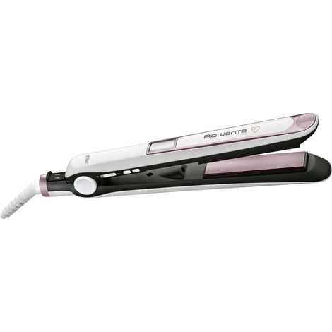 Raddrizzatrice LCD a ionizzazione Rowenta SF7460 50W (1/4)