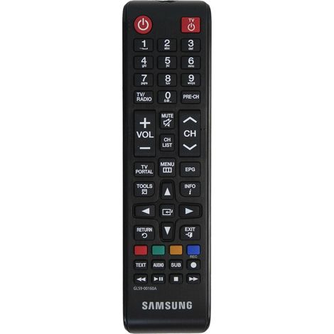 Telecomando originale Samsung TM1240 GL5900160A