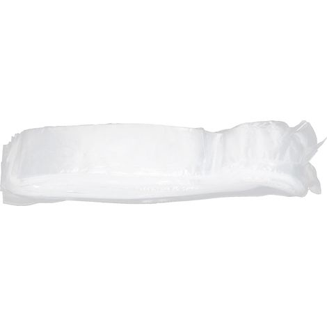 Couverture Camera Intra-orale - Polyethylene Jetable - Protection Endoscope Dentaire - 500 Pièces (1/5)