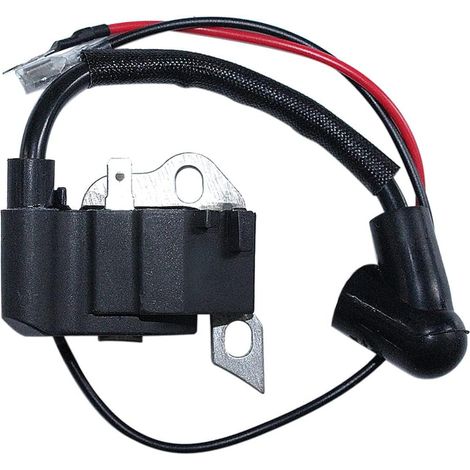 Module de bobine d'allumage, pour tronçonneuse Stihl MS170 MS180 017 018, 1130 400 1302 (1/5)