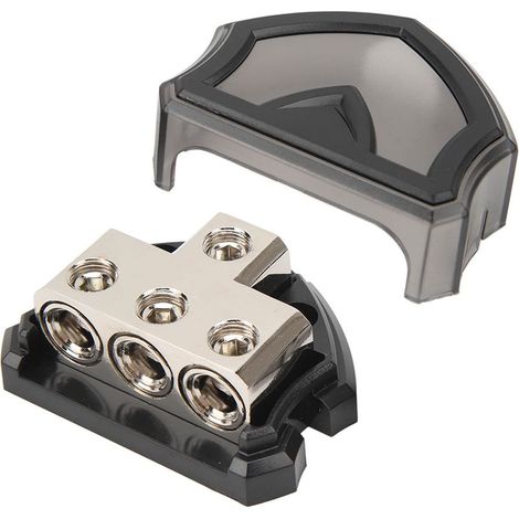 Électrovanne de transmission 6 vitesses 24347603648 remplacement pour R53 R54 R55 R56 R61 F55 (1/5)