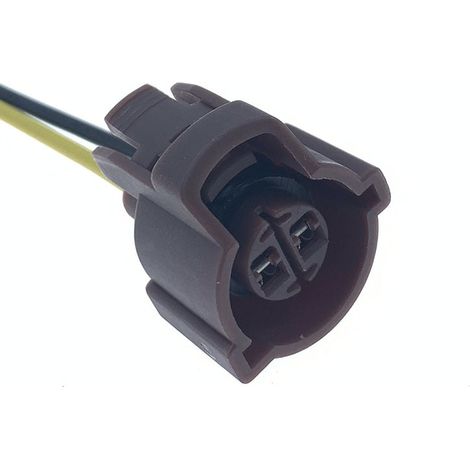 6189-0023 Applicable to 12 models of Honda City, Honda Odyssey, and Honda Civic air conditioning pressure switch plug DJ70248Y-2-21 (1/4)