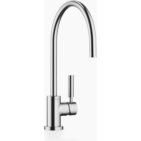 Dornbracht TARA Mitigeur monocommandé, saillie 236mm,
