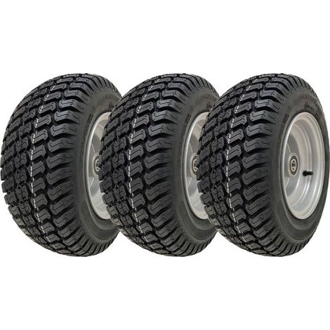 16x7.50-8 Mower Wheel