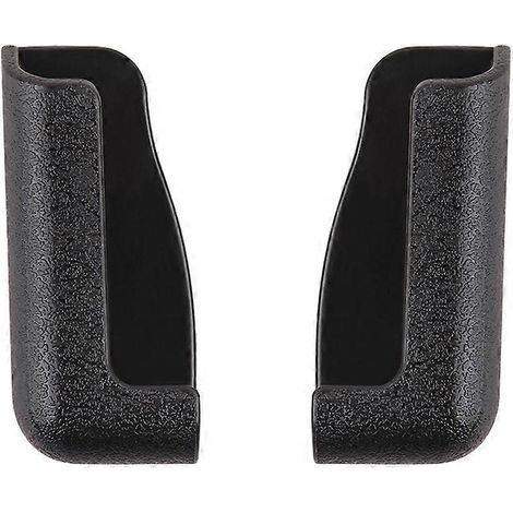 Soporte universal para teléfono de coche - Montaje por gravedad - Soporte para salpicadero - Accesorios para coche - Soporte de montaje para decoración de coche (1/5)