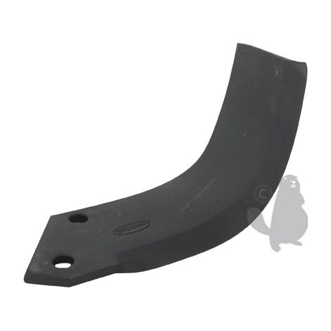FRESA DA 165MM COMPATIBILE RIF 1401554R