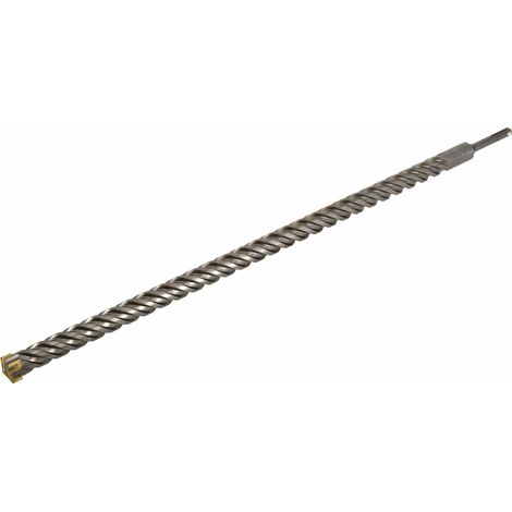 AAWTOOLS SDS PLUS DRILL 14 x 1000 mm SQUARE