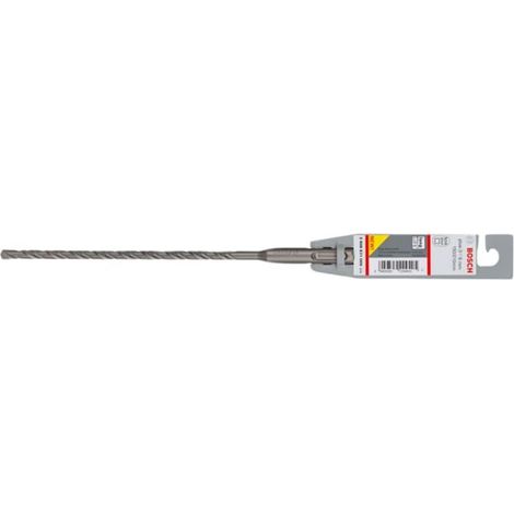 Bosch SDS Plus-3 Drill Bit 60x150x210mm for Concrete & Masonry