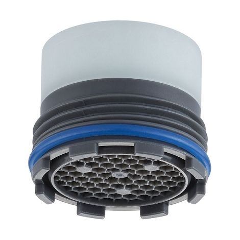Neoperl Strahlregler Cache Honeycomb PCA, für Armaturen, Gewichte M16,5x1