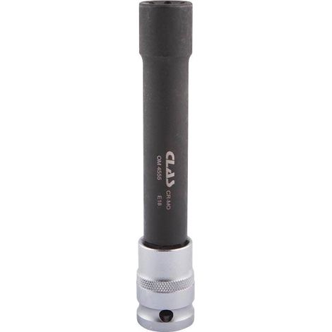 Douille femelle culasse type e18x140- OM 4555 - CLAS Equipements (1/3)