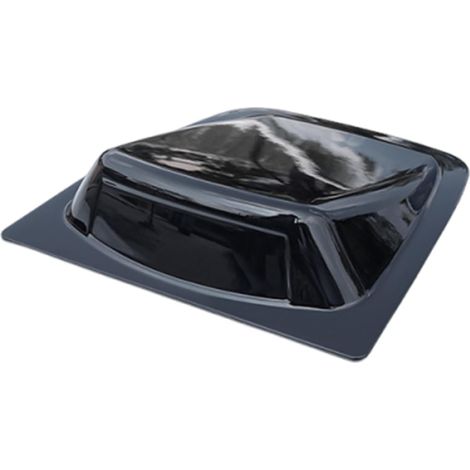 Decoración de techo para coche autoadhesiva – adhesivo exterior de estilo automotriz fácil de instalar, accesorio para coches y camiones, ideal como regalo y para personalización del vehículo