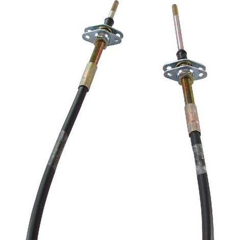 Kupplungskabel Fußpedal ETESIA ET29392