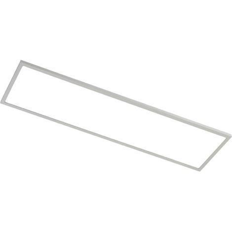 LED Plafonnier à intensité variable 'Philia' pour salon & salle à manger