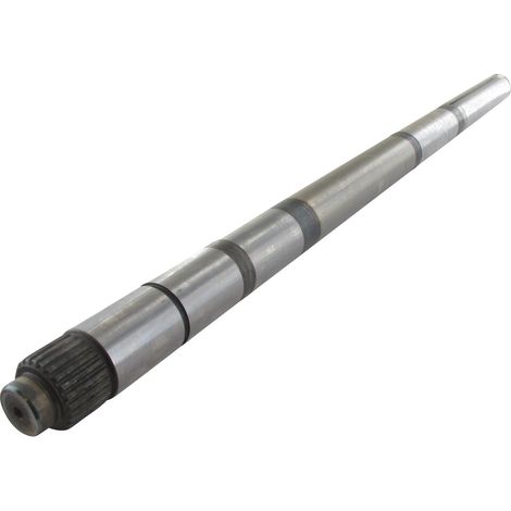 ORIGINAL STIGA-ACHSE – 1139-1432-01