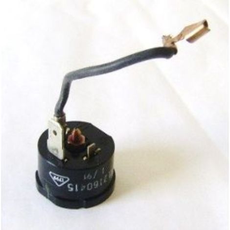 Clixon seguridad Compresor 1/6CV 220V