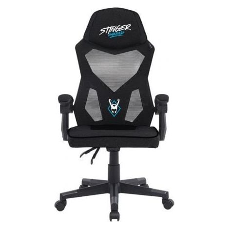 Silla Gaming Woxter GM26-124 Negro