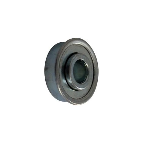 Roulement à bille 12,7 mm – Diamètre extérieur 35 mm – Épaisseur 13,38 mm – Performance fiable pour diverses applications (1/2)