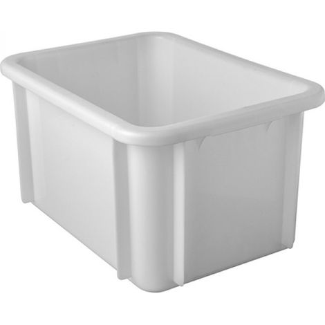 Bac empilable 39,5x29,5cm - Emga