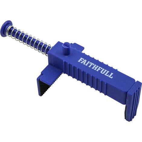Faithfull Brick Line Runner 9-12cm FAILBRUN Anti Slip