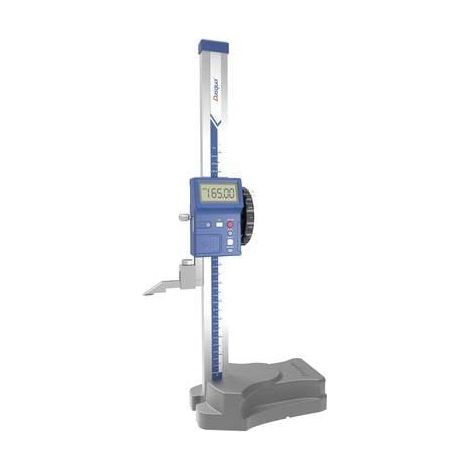 Dasqua 3530-0010 comparatore argento ad alta precisione