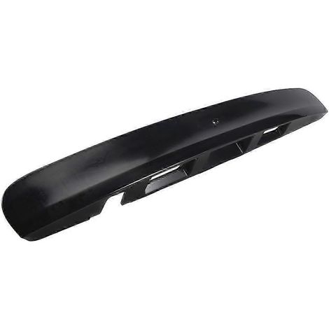 Poignée de hayon arrière avec caméra et clé, cache-porte de coffre pour Nissan Qashqai J10 JJ10 2007-2014 908 (1/4)