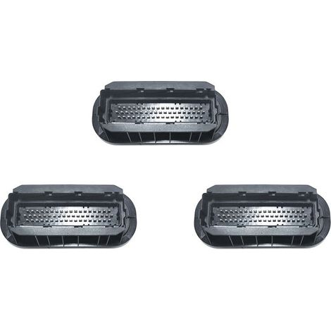 Compatible avec le connecteur automobile 55 broches 29676771 (pour calculateur) - 2-967677-1 (1 pièce)
