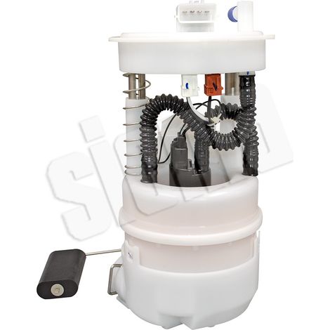 Les références 17040-CH000 et 17040-9EH0C conviennent au nouveau bloc pompe à carburant de la version export de la Tiida. (Bloc pompe à carburant/ensemble pompe à carburant pour Tiida version export)