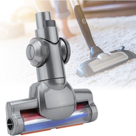 Support de base pour brosse motorisée de sol pour aspirateurs Dyson DC31, DC34 et DC35