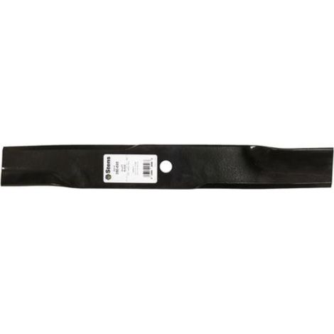 Messer 470 mm kompatibel mit HUSTLER Z - XR7 SUPER Z Rasenmäher 601124