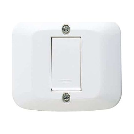 Placca Yesmin Autoportanti 1M Ral9016 ( AVE cod. 45PA1BB )
