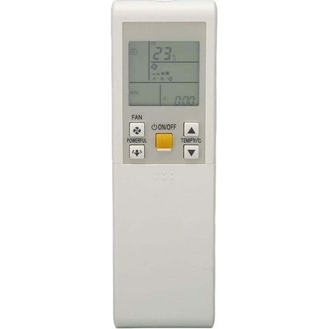 Telecomando per condizionatore Daikin ARC452A9 ARC452A15 ARC452A16 ARC452A17 ARC452A18 ARC452A19 ARC452A20 ARC452A21 ARC452A22 ARC452A1 ARC452A2 ARC452A3 2MKS50G2V1 (1/4)