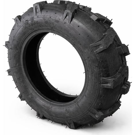 Pneu Motoculture   4.00-10   S247  4PR  TT  Charge 265 kg (1/4)