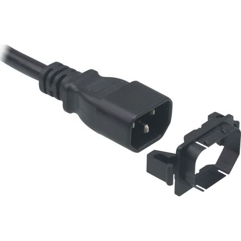 Aten Connecteur Smart-Lock C14
