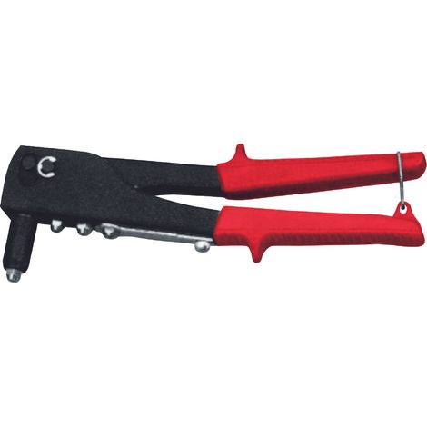 pince à riveter - agi robur 353010