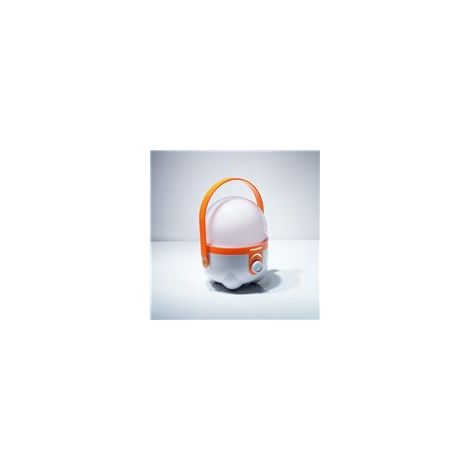 de camping Tiross LED lampada  520lm, luce efficiente e design pratico per molteplici applicazioni.