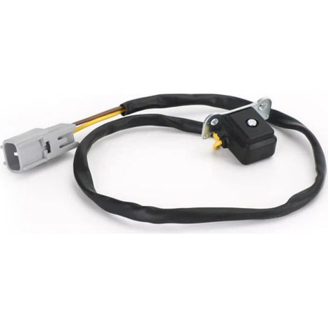 Goofit Einzelimpuls-Zündsensor für Kawasaki Mule 3000 Serie Mehrzweckfahrzeuge, Teilenummer: 59026-2065 / 59026-0559, Ersatzteil Kurbelwellenpositionssensor