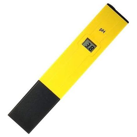 PH Metre/PH Meter/TESTEUR PH/Piscine ET Aquarium P01 (1/5)