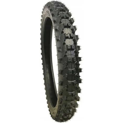 Neumático trasero WAYCOM W009 70M 140/80-18 DOT 23 Enduro Exc Wrf Fe Te Klx (1/3)