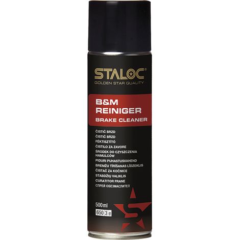 STALOC B&M-Reiniger 500ml (1/5)