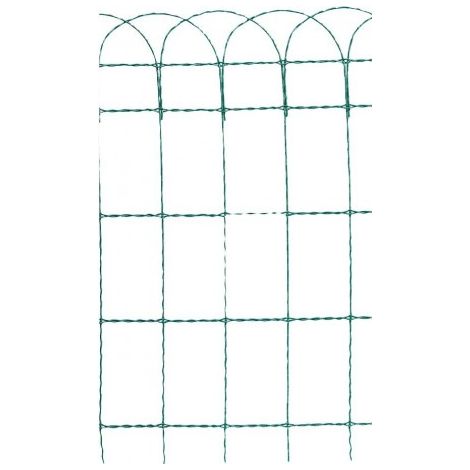 Grilage vert 90cm a 25m