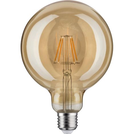 Ampolla paulmann 1879 6.5W 420 lúmenes