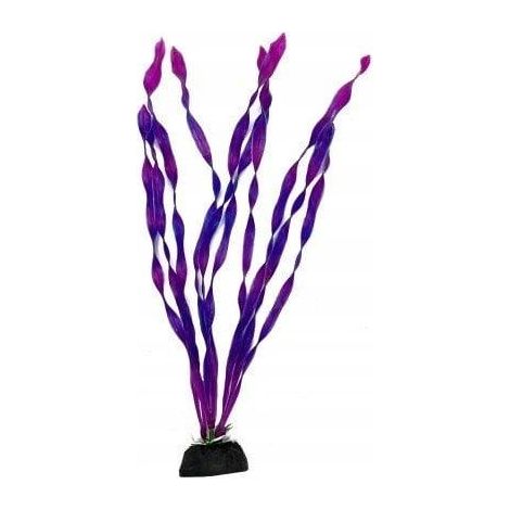 Acquario tropical aqua natura pianta decorativa spirale 28 cm (1/2)
