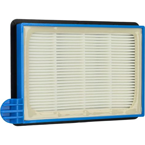 vhbw Filtro posmotor compatible con Dyson DC22 aspiradora